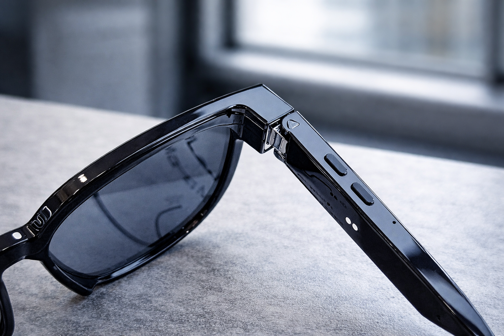 VELYRA One Negro
