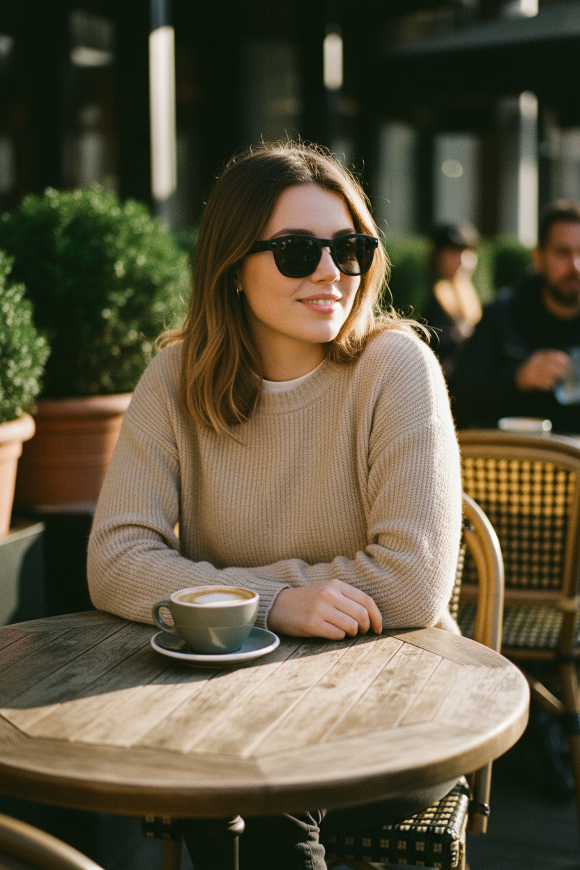 Imagen 4B VELYRA - Café